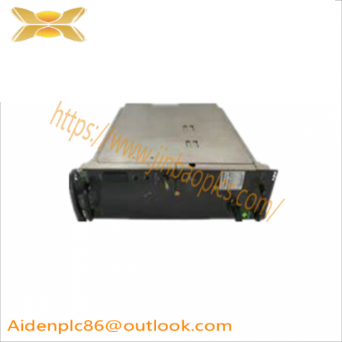 Yokogawa PW301 S4 Power Module: Industrial Control, Precision Power Supply