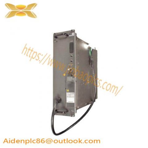 Yokogawa PW302 Power Module for Advanced Control Solutions