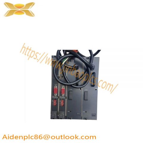 Yokogawa PW402 S2 Power Supply Module