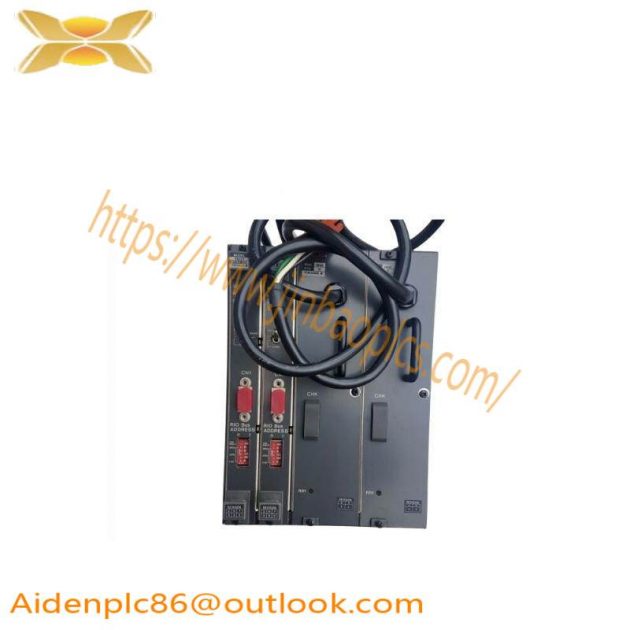 Yokogawa PW402 S2 Power Supply Module