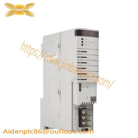 Yokogawa PW48101 - Advanced Power Supply Module for Industrial Control Systems