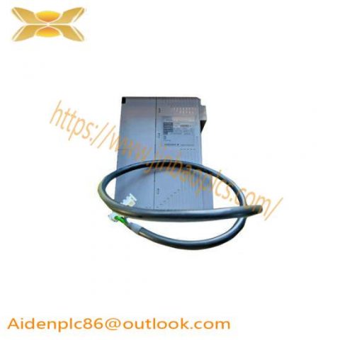 Yokogawa PW482-50-S2 POWER SUPPLY MODULE - Precision Control for Industrial Automation