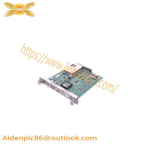 Yokogawa RB401 RIO Bus Module - Advanced Control Solution for Industrial Automation