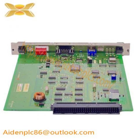 YOKOGAWA RB401S4 - Industrial Control Module