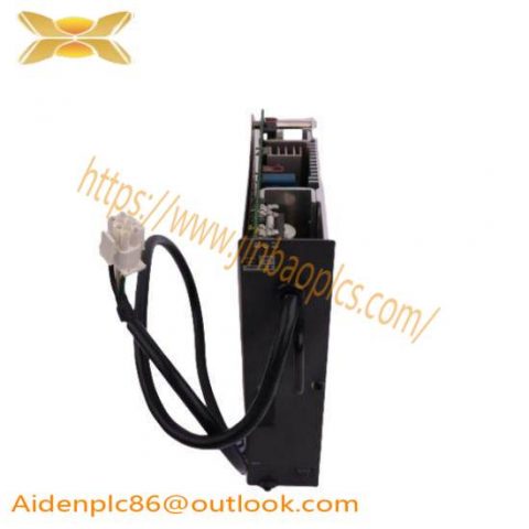 YOKOGAWA SAEA4D - Precision Control Module
