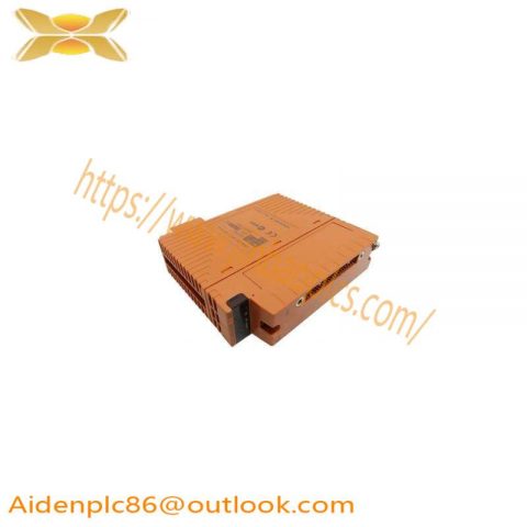 Yokogawa SAI143-H53 Analog Input Module: Precision Control for Industrial Automation
