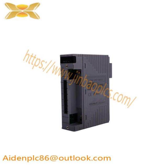 Yokogawa SAI143-S03 S2 Analog Input Module
