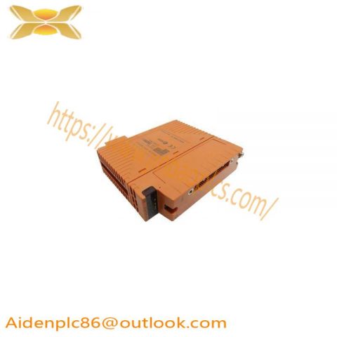 Yokogawa SAI143-S33 Analog Input Module for Industrial Control