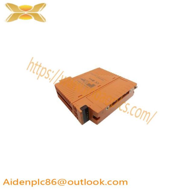 Yokogawa SAI143-S33 Analog Input Module for Industrial Control