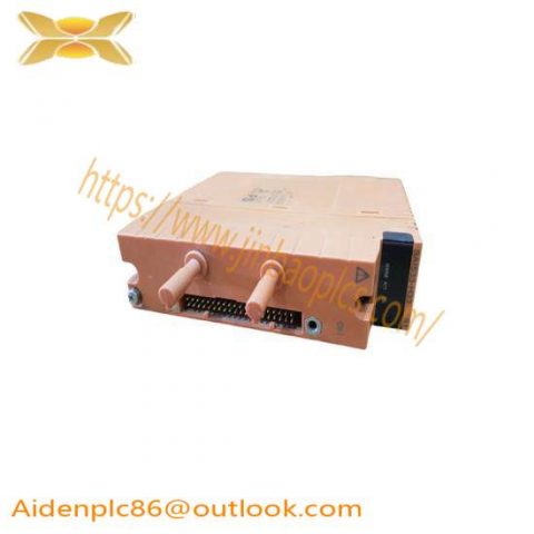 Yokogawa SAI533-H33/PRP S1 Analog Output Module - Advanced Control Solutions for Industrial Automation