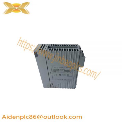 Yokogawa SB401-50 Bus Interface Slave Module - Advanced Control Solutions for Industrial Automation