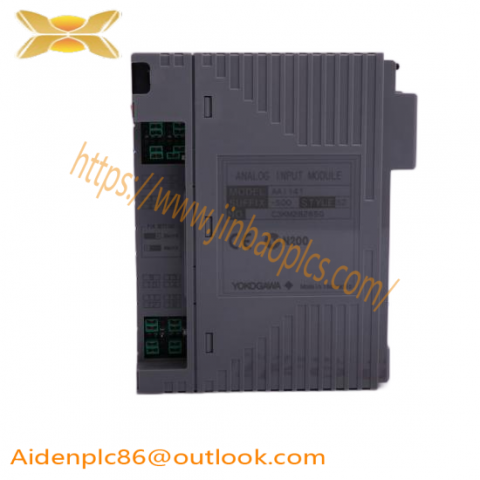 YOKOGAWA SC200S Control Valve Positioner