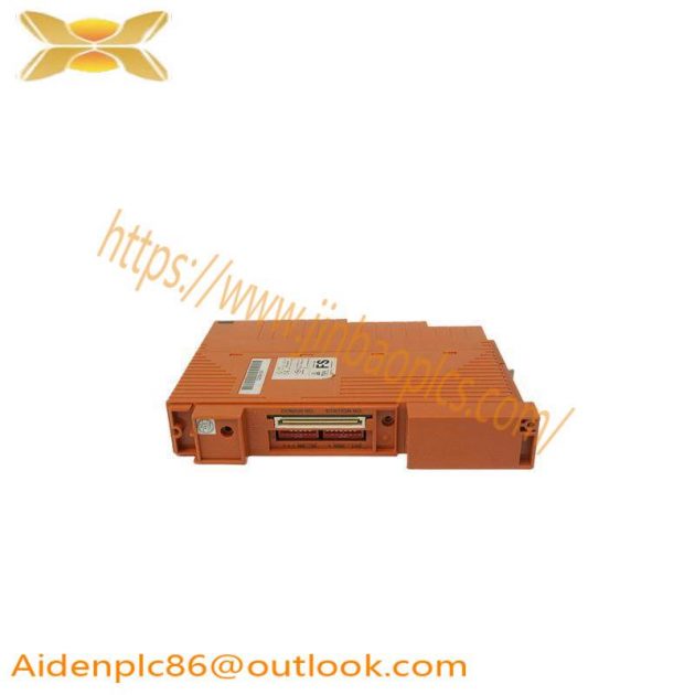 Yokogawa SCP401-11 Safety Barrier Processor Module