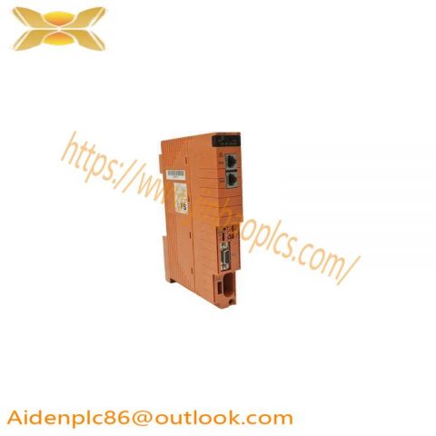 Yokogawa SCP401: Advanced Industrial Control Processor Module