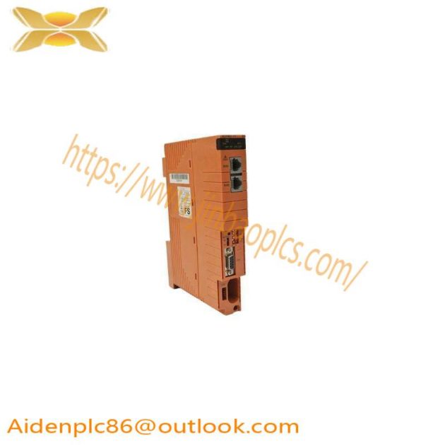 Yokogawa SCP401: Advanced Industrial Control Processor Module