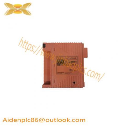 Yokogawa SDV144-S53 S4 Digital Input Module - High-Performance Industrial Control Solution