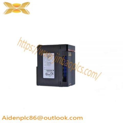 Yokogawa SDV531-S23 S1 Digital Output Module - Precision Control for Industrial Automation