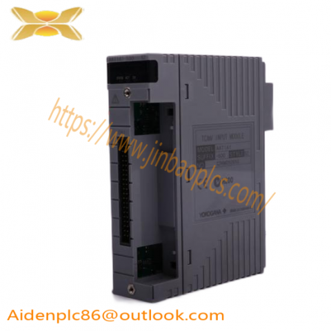 Yokogawa SDV541-S23 S3 - Industrial Control Module