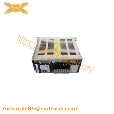 YOKOGAWA TM13001045-2SN/97S0145 Servo Controller