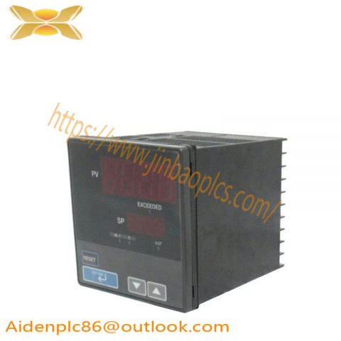 Yokogawa UT350L-00 Limit Controller: Precision Control for Industrial Applications