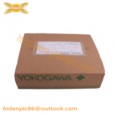 Yokogawa V1702 Interface Card: Advanced Industrial Control Module