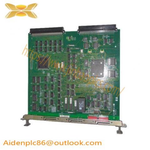 Yokogawa VF311 S1 Industrial Interface Card