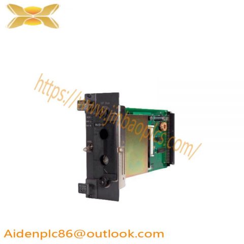 Yokogawa VF311 S1 V-NET Station Module - Industrial Networking Solutions