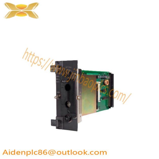 Yokogawa VF311 S1 V-NET Station Module - Industrial Networking Solutions