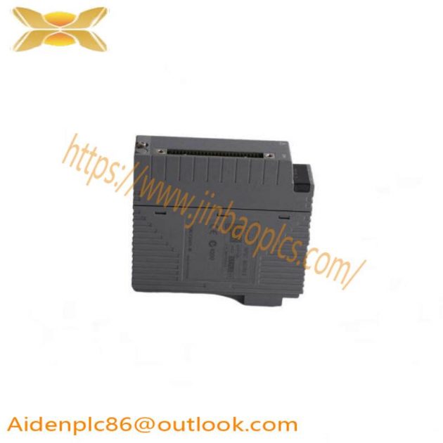 Yokogawa PLC VF702 - Control Bus Interface Card, Advanced Industrial Automation Solution