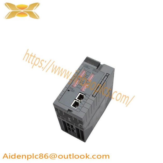 Yokogawa VI451-10 Communication Module - Industrial Automation Innovation