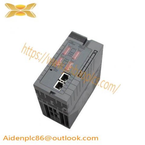 Yokogawa VI451-10 S3 Communication Module - Industrial Control Networking Solutions
