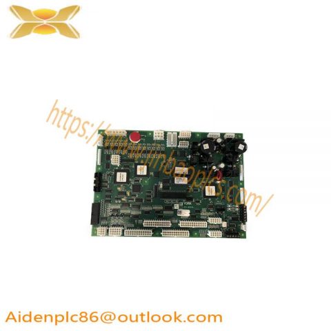 YORK PCB1429R055 PCB2116 Micro Board 031-02478-002, Precision Control Module for Industrial Automation