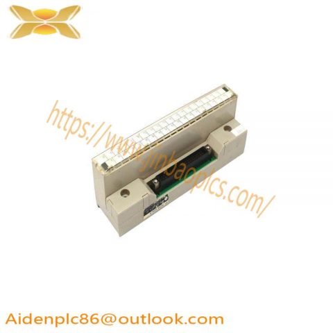 Yoshida Electric PX7DS-40V6-R: 125V 1A Terminal Block, Industrial Control Applications