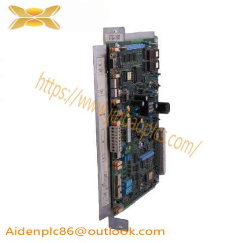 ABB YPP110A 3ASD573001A1 PC Drive Digital Processor Module