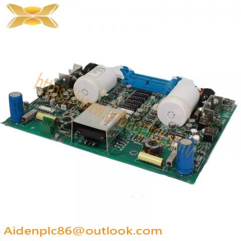 ABB YPQ112A - Industrial Robotics Drive PC Board, for Precision Control Applications