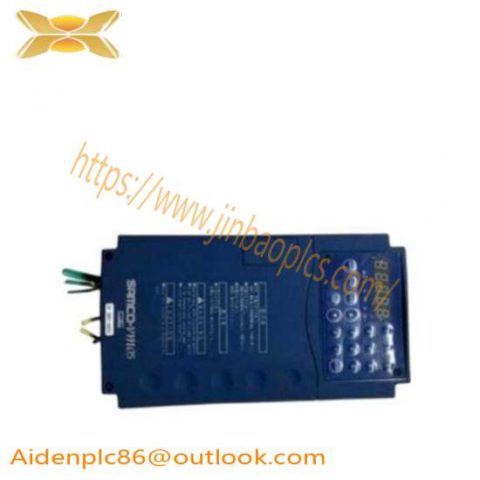 YTchips SHF-2.2K-A Frequency Converter - High Performance AC to AC Variable Speed Drive