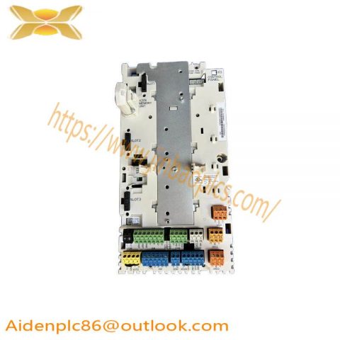 ABB ZCON-12 Frequency Converter Accessories, ZCON-12 Series, Conversion Module