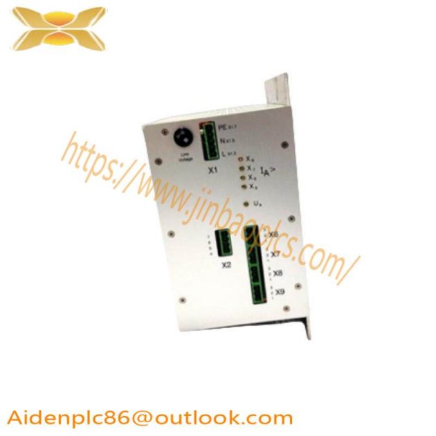 ZENTRO ELEKTRIK MOD. 8899-2 / A.NO. 98128899100 POWER SUPPLY - Precision Engineering for Industrial Control