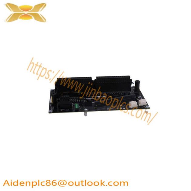 ZYCOM IGLACS01281 - High-Performance Industrial Control Module