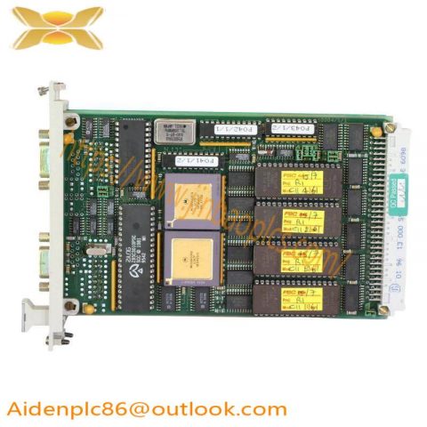 Honeywell 10004/H/F Communication Module, Industrial Control Systems