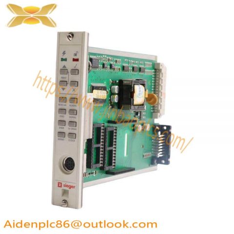 Honeywell 10208/2/1 Relay Output Module - High Performance Control Solution