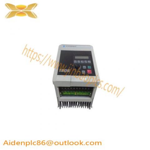 ABB 1305-BA03A AC Drive - Advanced Industrial Control Module