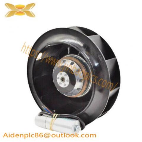 Advanced 1336-FAN-SP2A Industrial Fan for Enhanced Efficiency and Durability