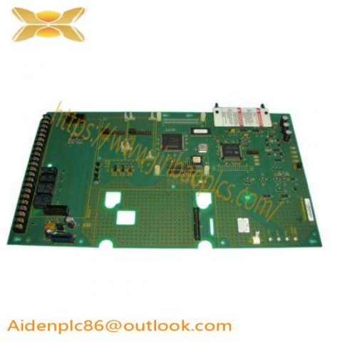 Allen Bradley 1336F-MCB-SP1C Drive Board, Industrial Control Modules