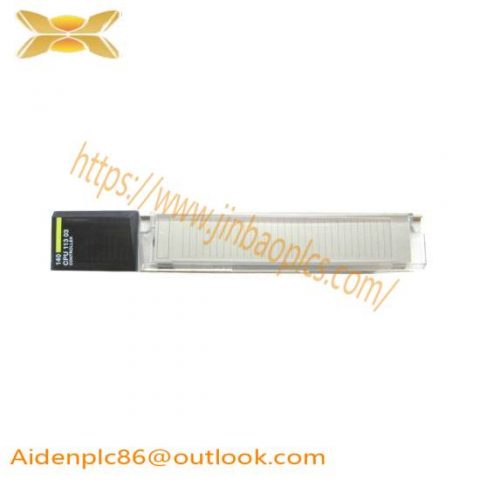 Schneider 140CPU11302: High-Performance Programmable Logic Controller (PLC)