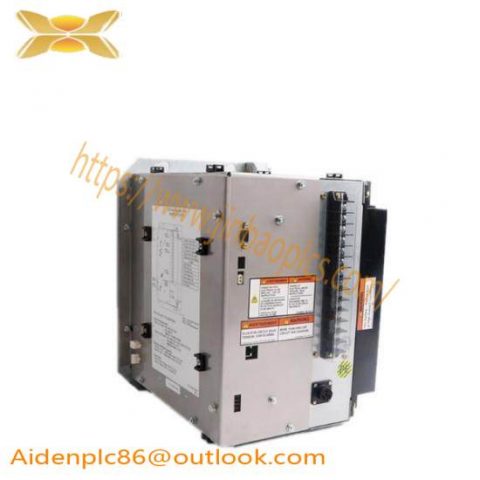 GE General Electric 151X1235DB15SA01 Mark VI Circuit Board