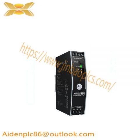 Allen-Bradley 1606-XLE120E Essential Power Supply