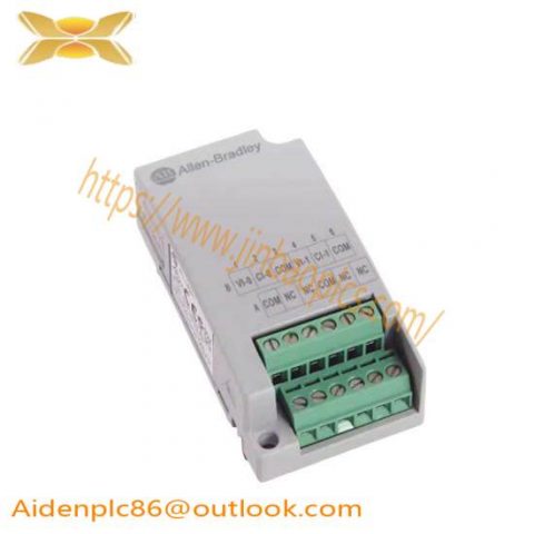 Siemens 1715-N2S Control Module