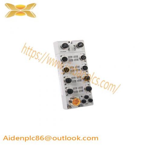 GE 1732E-16CFGM12 Input/Output CONNECTORS - Industrial Control Solutions