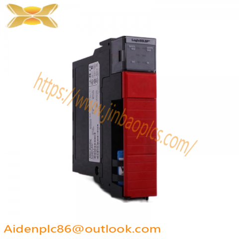 Allen Bradley AB 1734-MB Point I/O Module, DIN Rail Installation